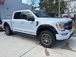2022 Ford F-150 SuperCrew Cab 4WD Pickup for sale #NKE0378A - photo 2
