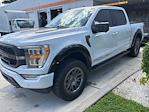 2022 Ford F-150 SuperCrew Cab 4WD Pickup for sale #NKE0378A - photo 4