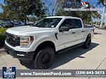 2022 Ford F-150 SuperCrew Cab 4WD Pickup for sale #NKE20699 - photo 1
