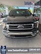 2022 Ford F-150 SuperCrew Cab 4WD Pickup for sale #NKE2569A - photo 3