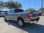 2022 Ford F-150 SuperCrew Cab 4WD Pickup for sale #NKE2569A - photo 2