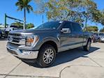 2022 Ford F-150 SuperCrew Cab 4WD Pickup for sale #NKE2569A - photo 1