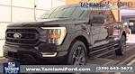 2022 Ford F-150 SuperCrew Cab RWD Pickup for sale #NKE63530 - photo 3