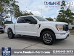 2022 Ford F-150 SuperCrew Cab 4WD Pickup for sale #NKE6845B - photo 1