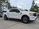 2022 Ford F-150 SuperCrew Cab 4WD Pickup for sale #NKE6845B - photo 2