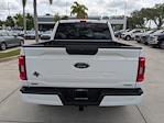 2022 Ford F-150 SuperCrew Cab 4WD Pickup for sale #NKE6845B - photo 5