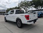 2022 Ford F-150 SuperCrew Cab 4WD Pickup for sale #NKE6845B - photo 6