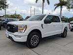 2022 Ford F-150 SuperCrew Cab 4WD Pickup for sale #NKE6845B - photo 7