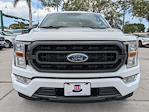 2022 Ford F-150 SuperCrew Cab 4WD Pickup for sale #NKE6845B - photo 8