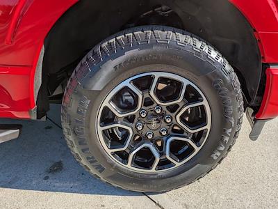 2022 Ford F-150 SuperCrew Cab 4WD Pickup for sale #NKE70103 - photo 1