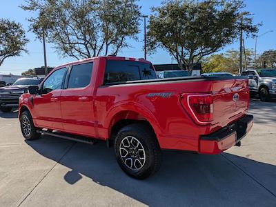 2022 Ford F-150 SuperCrew Cab 4WD Pickup for sale #NKE70103 - photo 2