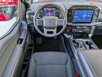 Used 2022 Ford F-150 XLT SuperCrew Cab for sale #NKE70103 - photo 7