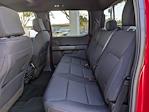 Used 2022 Ford F-150 XLT SuperCrew Cab for sale #NKE70103 - photo 11
