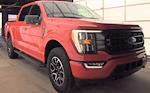 2022 Ford F-150 SuperCrew Cab 4WD Pickup for sale #NKE70103 - photo 1