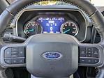 Used 2022 Ford F-150 XLT SuperCrew Cab for sale #NKE70103 - photo 16