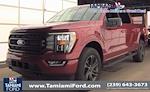 2022 Ford F-150 SuperCrew Cab 4WD Pickup for sale #NKE71006 - photo 1