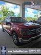 2022 Ford F-150 SuperCrew Cab 4WD Pickup for sale #NKF0150A - photo 1