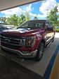 2022 Ford F-150 SuperCrew Cab 4WD Pickup for sale #NKF0150A - photo 2