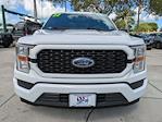 2022 Ford F-150 SuperCrew Cab RWD Pickup for sale #NKF0163A - photo 8