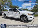 2022 Ford F-150 SuperCrew Cab RWD Pickup for sale #NKF0163A - photo 1