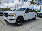 2022 Ford F-150 SuperCrew Cab RWD Pickup for sale #NKF0163A - photo 7