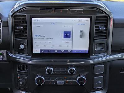 2022 Ford F-150 SuperCrew Cab 4WD Pickup for sale #NKF10920 - photo 1