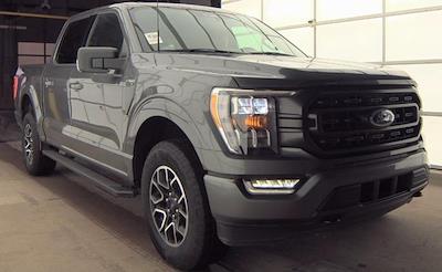2022 Ford F-150 SuperCrew Cab 4WD Pickup for sale #NKF10920 - photo 2