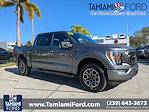 2022 Ford F-150 SuperCrew Cab 4WD Pickup for sale #NKF10920 - photo 1