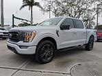 2022 Ford F-150 SuperCrew Cab 4WD, Pickup for sale #NKF16483 - photo 3