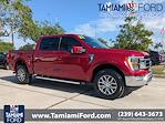 2022 Ford F-150 SuperCrew Cab 4WD Pickup for sale #NKF1734A - photo 1