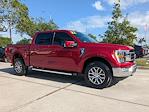 2022 Ford F-150 SuperCrew Cab 4WD Pickup for sale #NKF1734A - photo 7