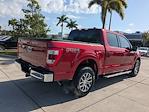 2022 Ford F-150 SuperCrew Cab 4WD Pickup for sale #NKF1734A - photo 2