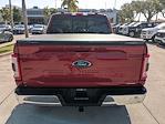 2022 Ford F-150 SuperCrew Cab 4WD Pickup for sale #NKF1734A - photo 9
