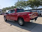 2022 Ford F-150 SuperCrew Cab 4WD Pickup for sale #NKF1734A - photo 10