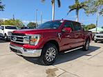 2022 Ford F-150 SuperCrew Cab 4WD Pickup for sale #NKF1734A - photo 11
