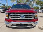 2022 Ford F-150 SuperCrew Cab 4WD Pickup for sale #NKF1734A - photo 12
