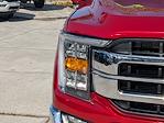 2022 Ford F-150 SuperCrew Cab 4WD Pickup for sale #NKF1734A - photo 13