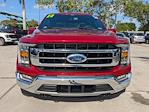 2022 Ford F-150 SuperCrew Cab 4WD Pickup for sale #NKF1734A - photo 8