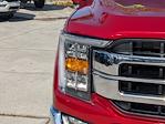 2022 Ford F-150 SuperCrew Cab 4WD Pickup for sale #NKF1734A - photo 9