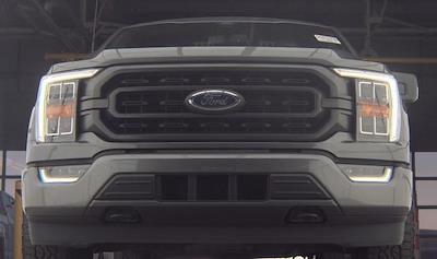 2022 Ford F-150 SuperCrew Cab 4WD Pickup for sale #NKF19322 - photo 2