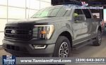 2022 Ford F-150 SuperCrew Cab 4WD Pickup for sale #NKF19322 - photo 1