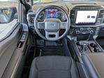 Used 2022 Ford F-150 XLT SuperCrew Cab for sale #NKF19322 - photo 12