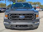 Used 2022 Ford F-150 XLT SuperCrew Cab for sale #NKF19322 - photo 5