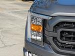 Used 2022 Ford F-150 XLT SuperCrew Cab for sale #NKF19322 - photo 6