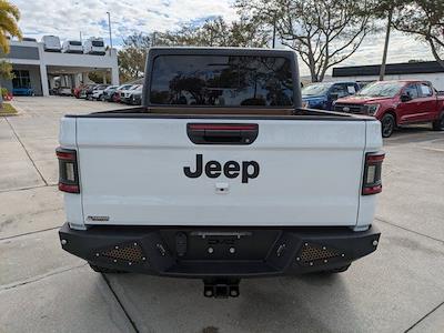 Used 2022 Jeep Gladiator Sport Crew Cab for sale #NL120394 - photo 1