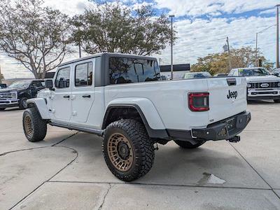 Used 2022 Jeep Gladiator Sport Crew Cab for sale #NL120394 - photo 2