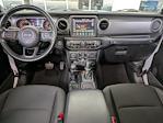 2022 Jeep Gladiator Crew Cab 4WD Pickup for sale #NL120394 - photo 13