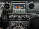2022 Jeep Gladiator Crew Cab 4WD Pickup for sale #NL120394 - photo 16