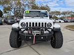 2022 Jeep Gladiator Crew Cab 4WD Pickup for sale #NL120394 - photo 4