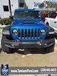 2022 Jeep Gladiator Crew Cab 4WD Pickup for sale #NL125447 - photo 1